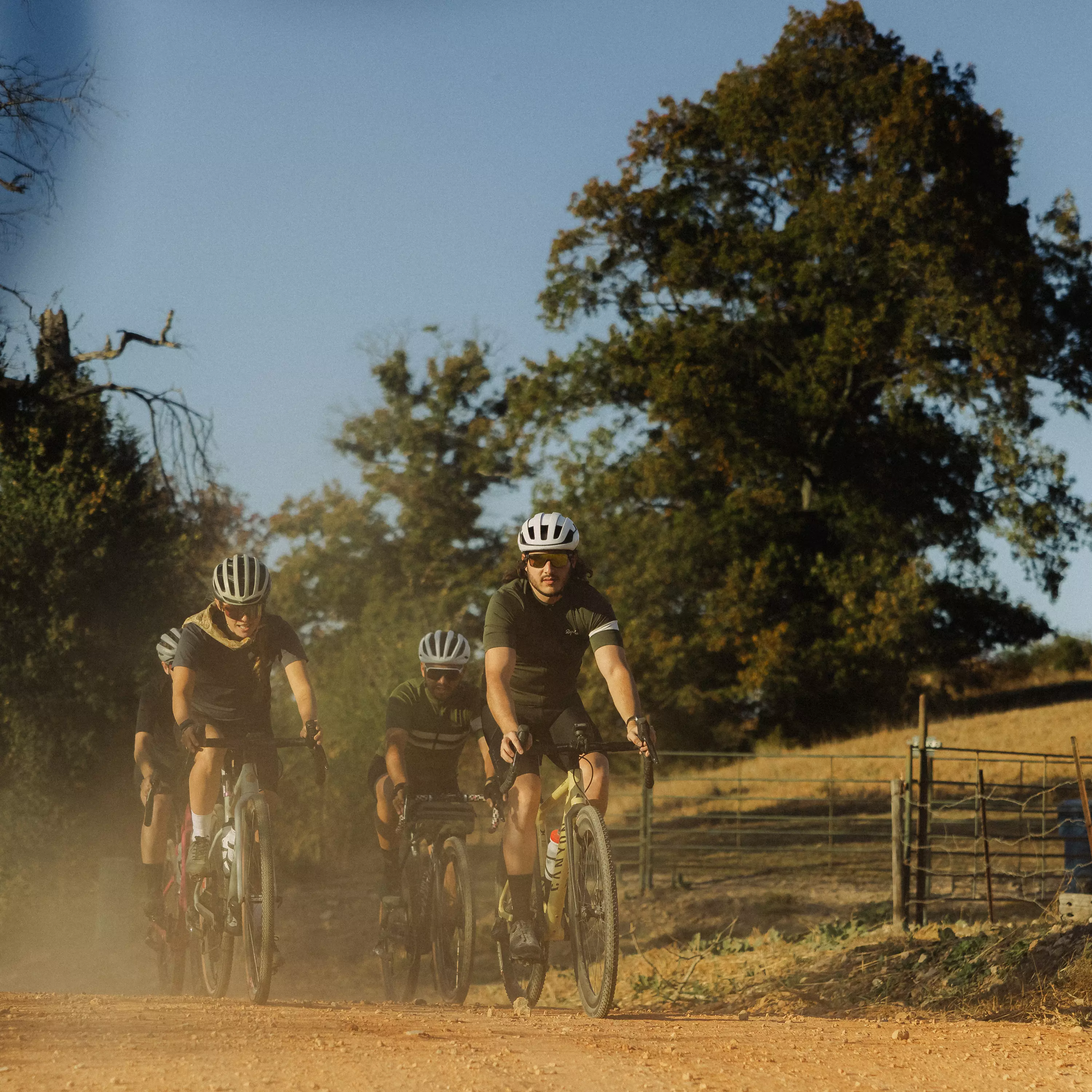 Terreno T50 Mixed Gravel Sport Rigid - Image 4