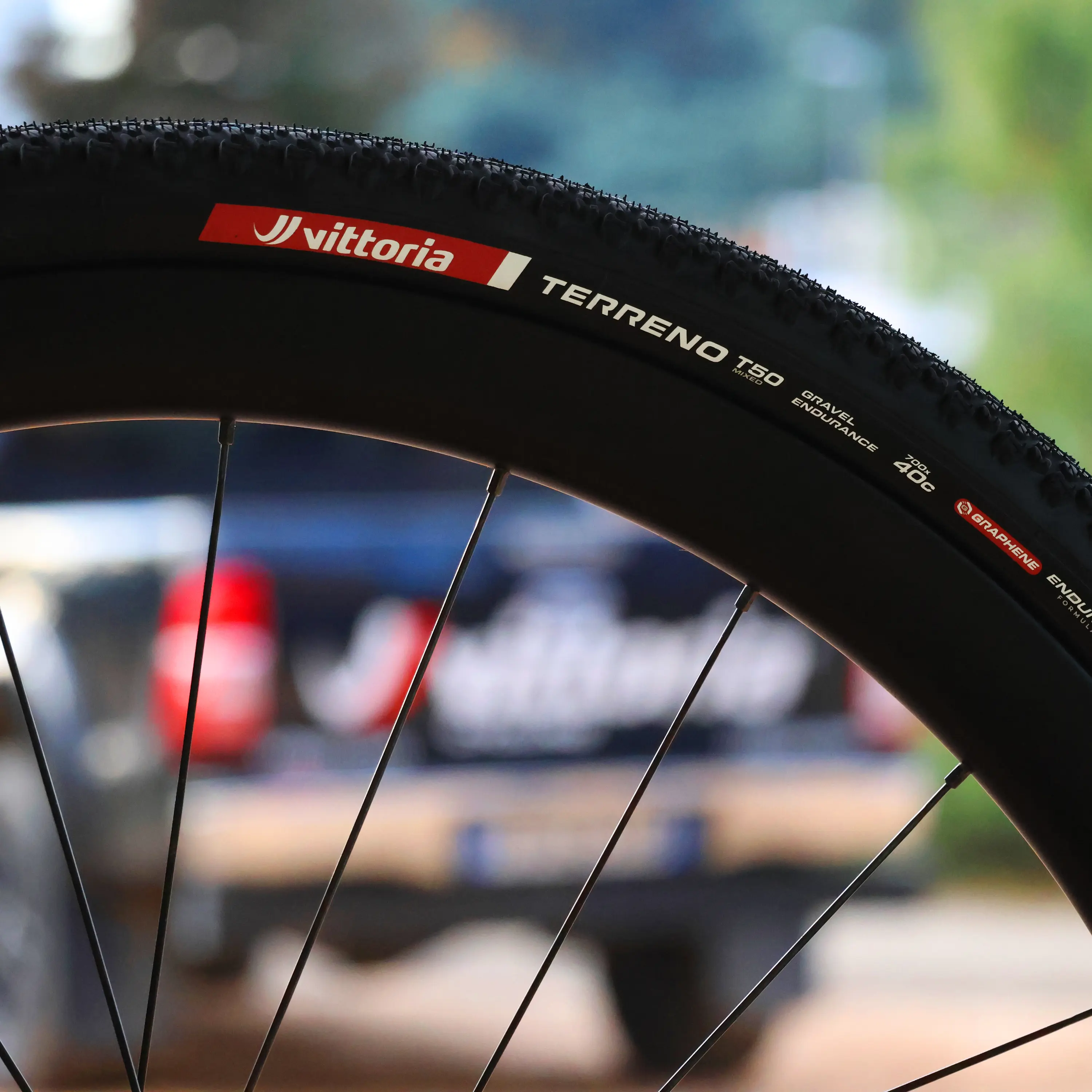 Terreno T50 Mixed Gravel Endurance - Image 4