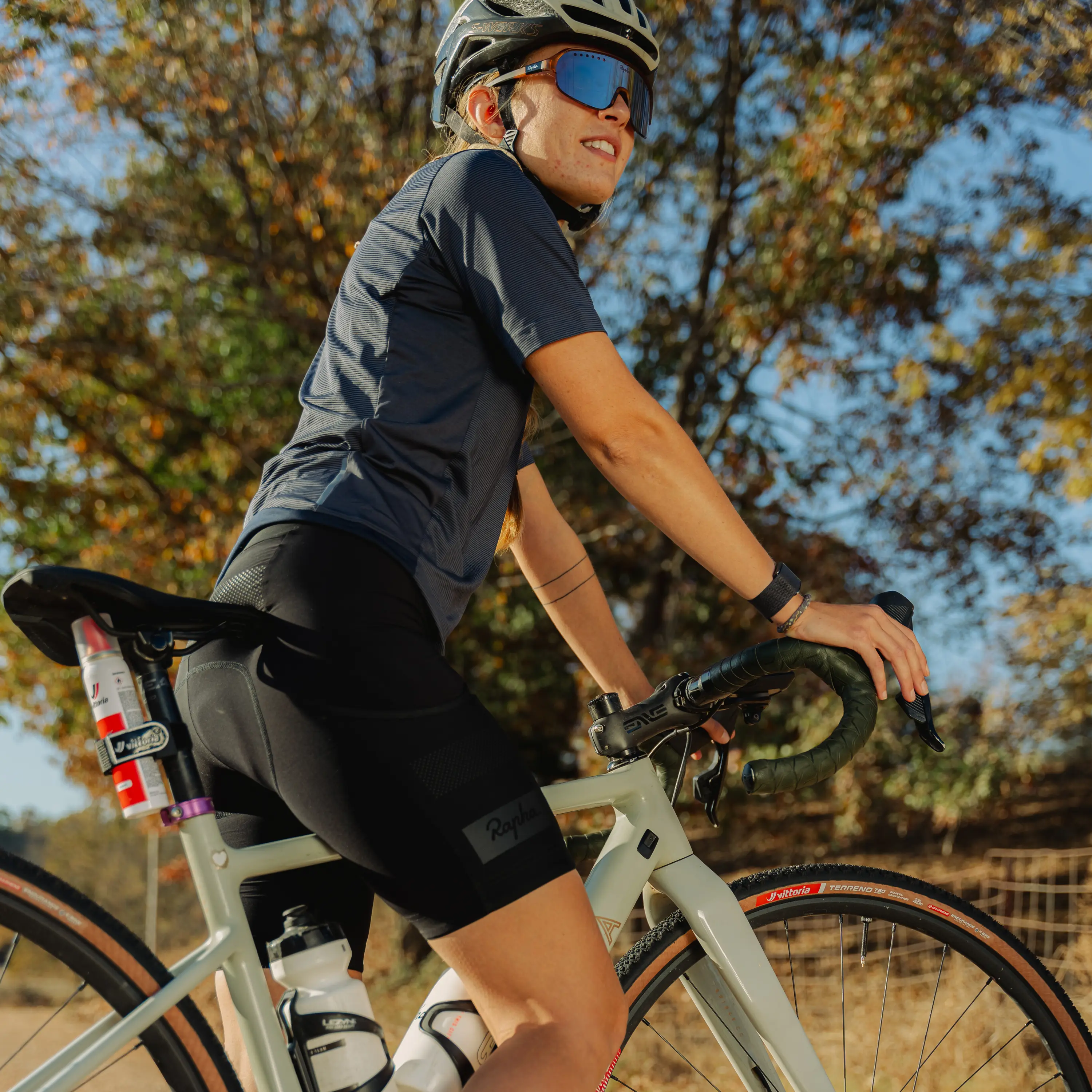 Terreno T50 Mixed Gravel Endurance - Image 5