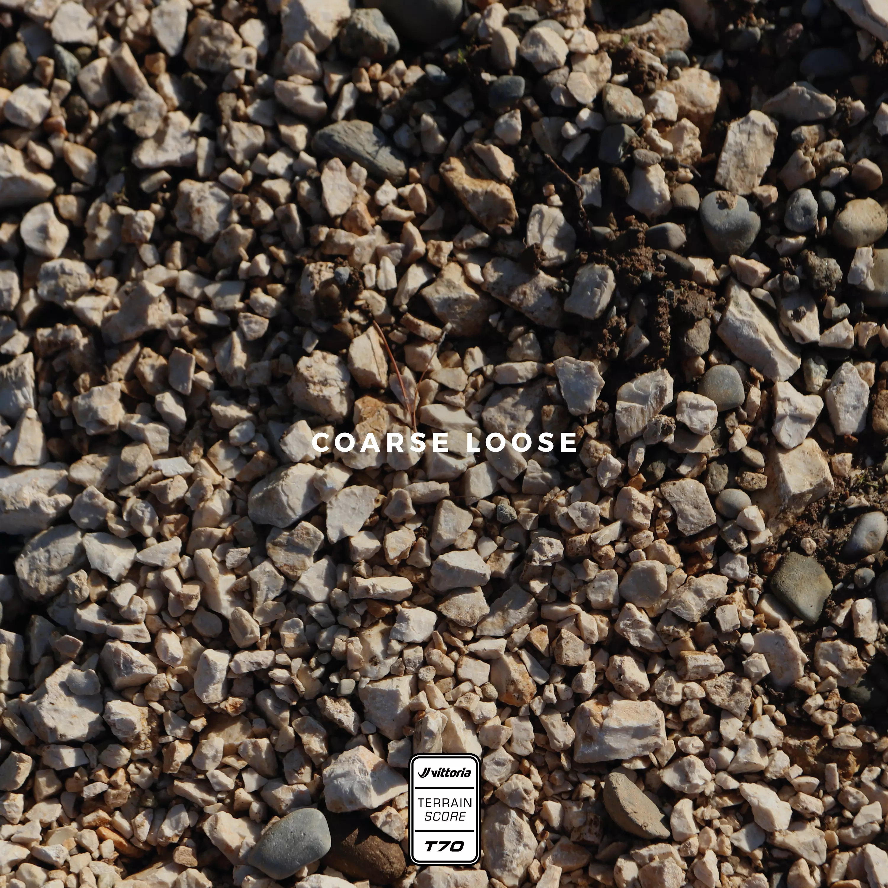 Terreno T70 Coarse Loose Gravel Endurance - Image 7