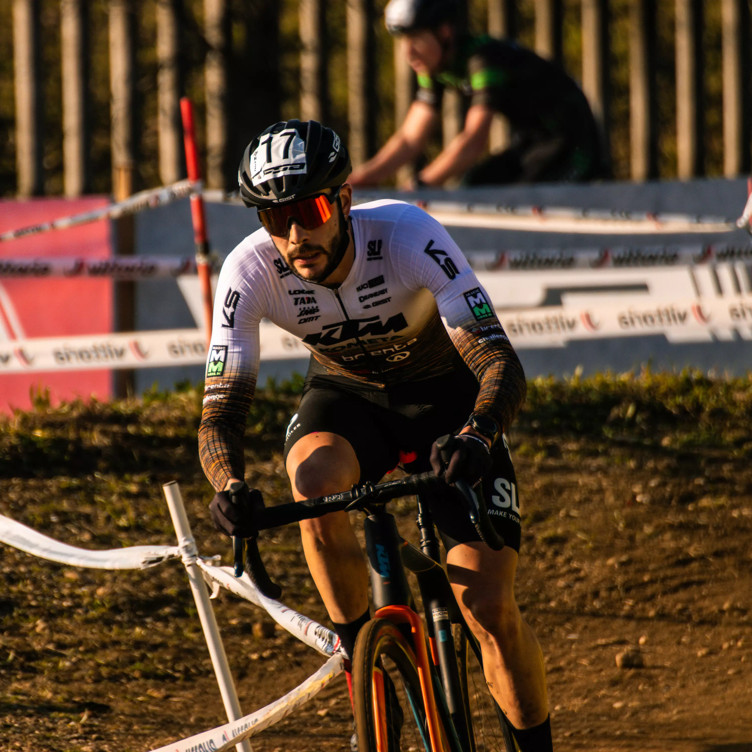 Terreno T80 Coarse Loose CX Endurance - Image 4
