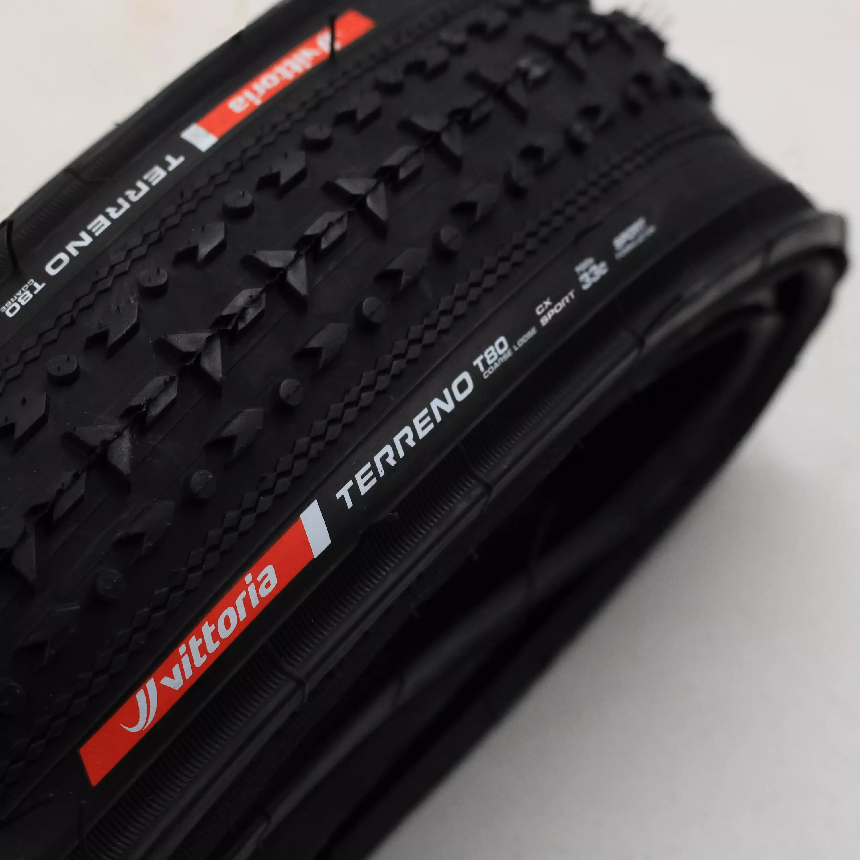 Terreno T80 Coarse Loose CX Sport - Image 3