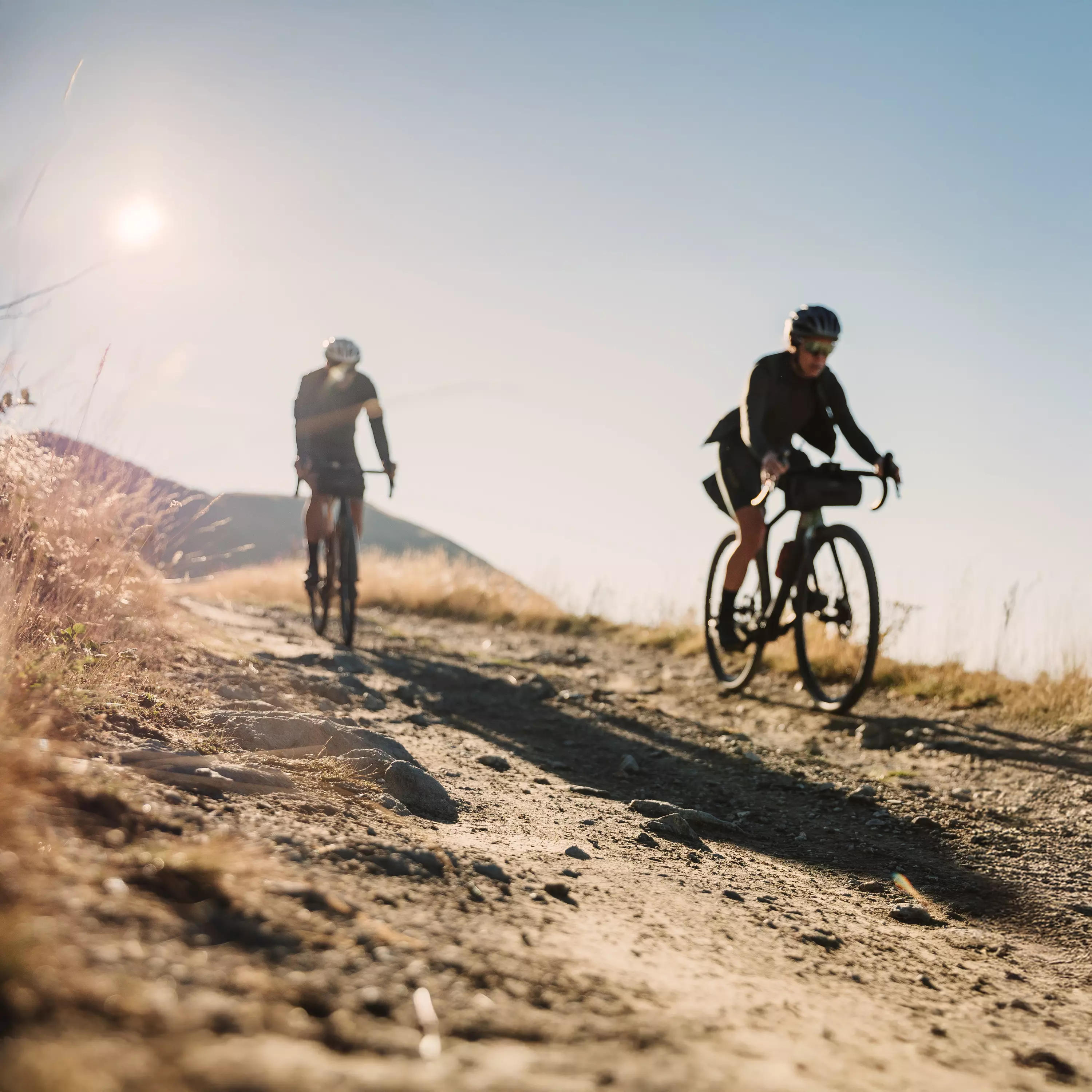Terreno T80 Coarse Loose Gravel Endurance - Image 5