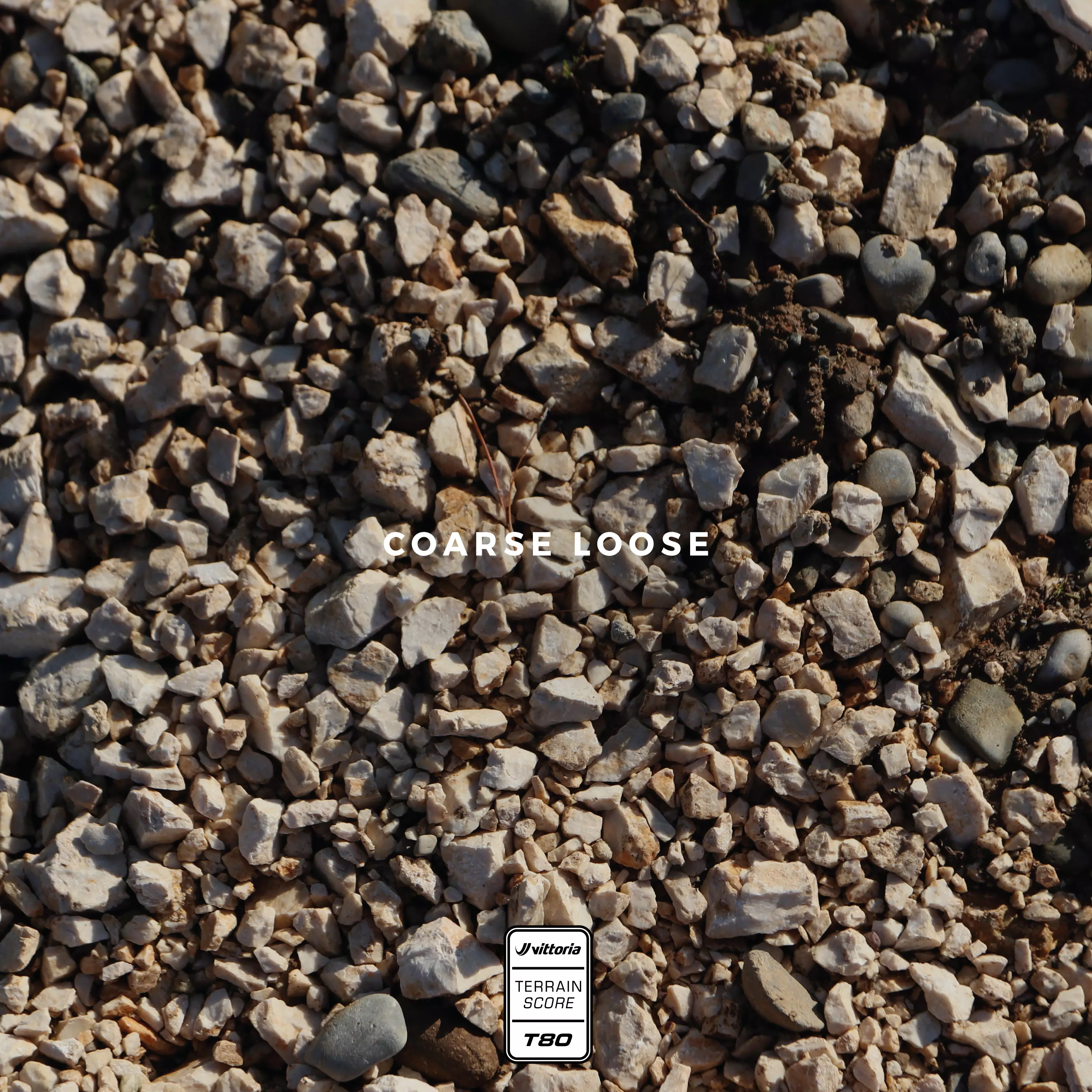 Terreno T80 Coarse Loose Gravel Endurance - Image 7