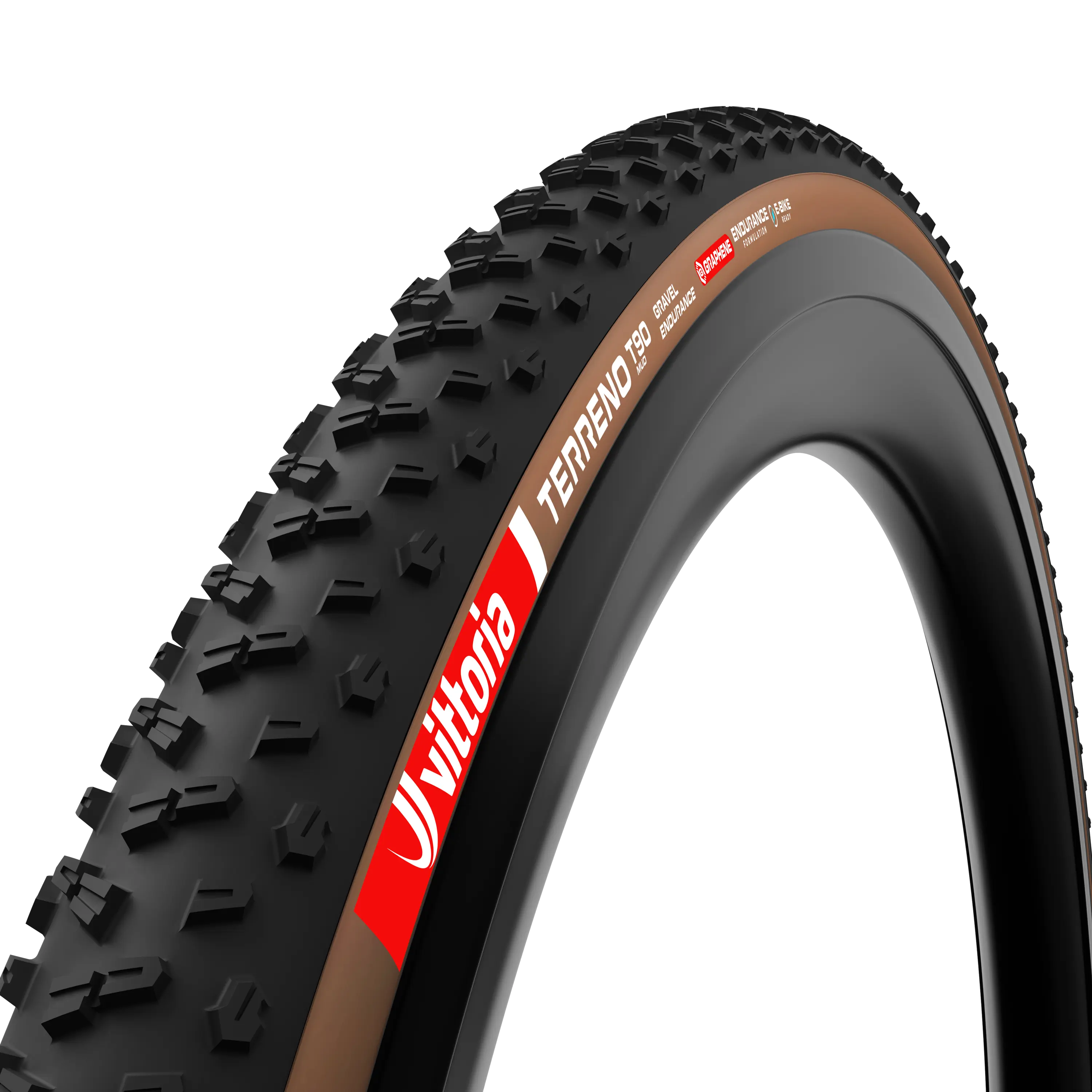 Terreno T90 Mud Gravel Endurance - Image 2