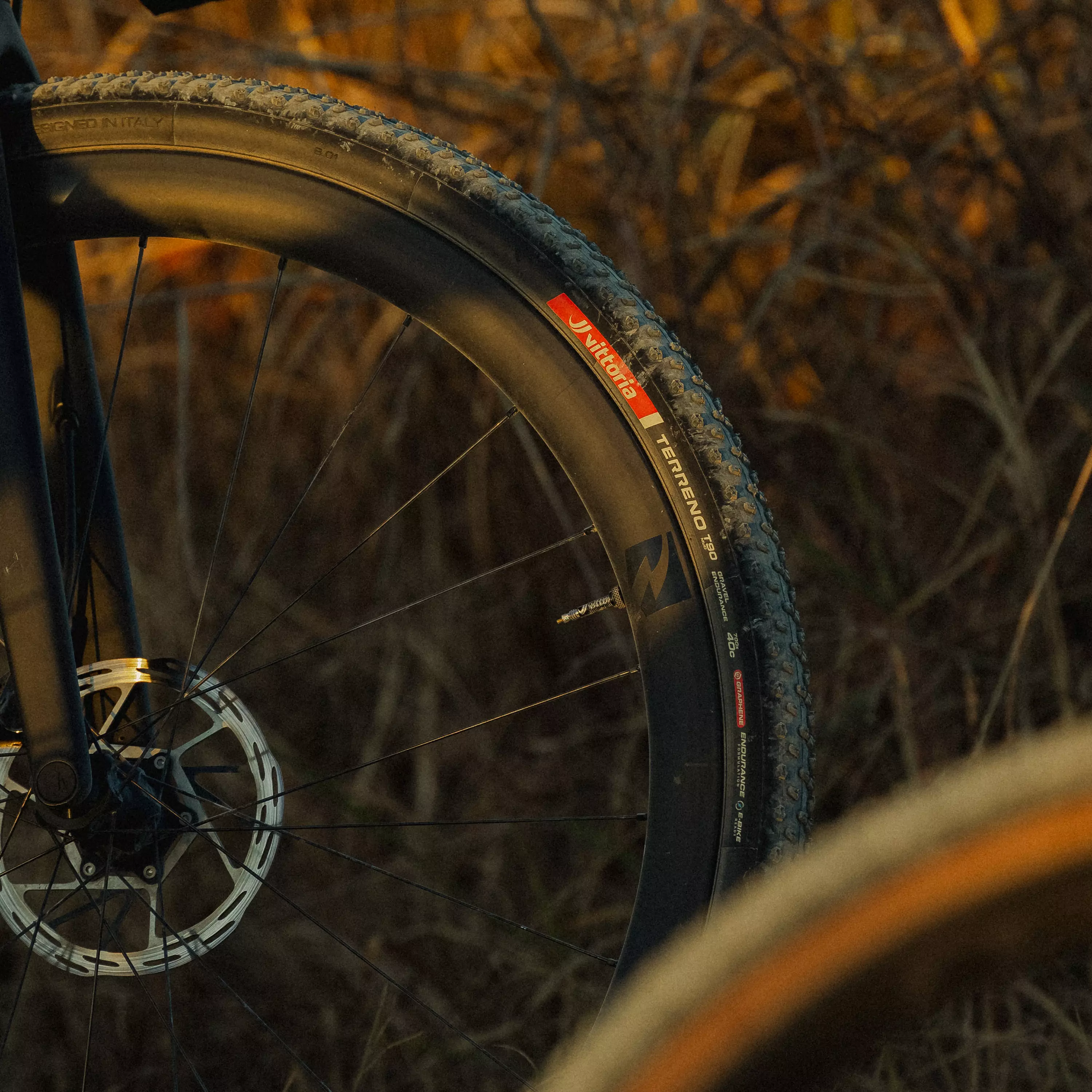 Terreno T90 Mud Gravel Endurance - Image 4
