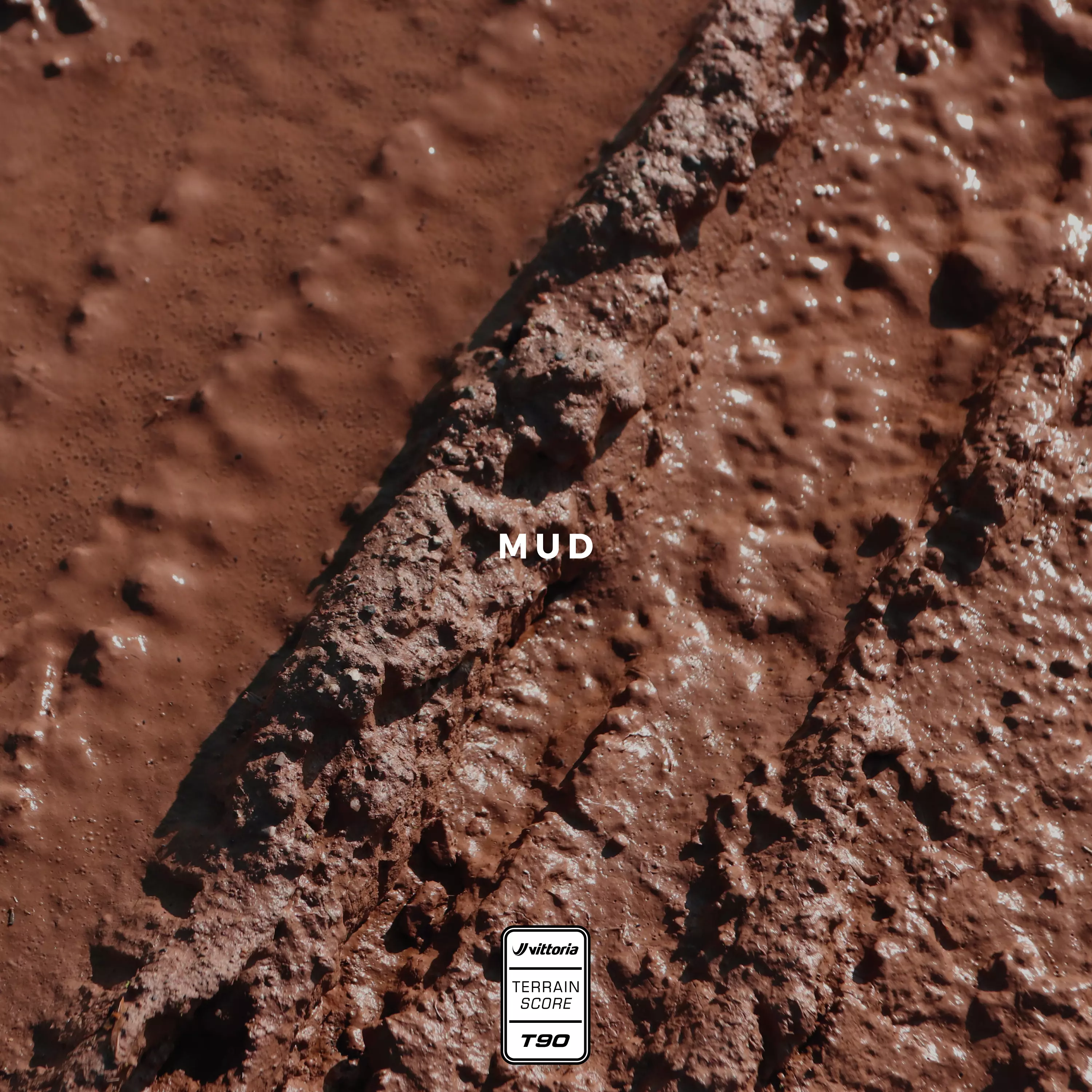 Terreno T90 Mud Gravel Endurance - Image 7