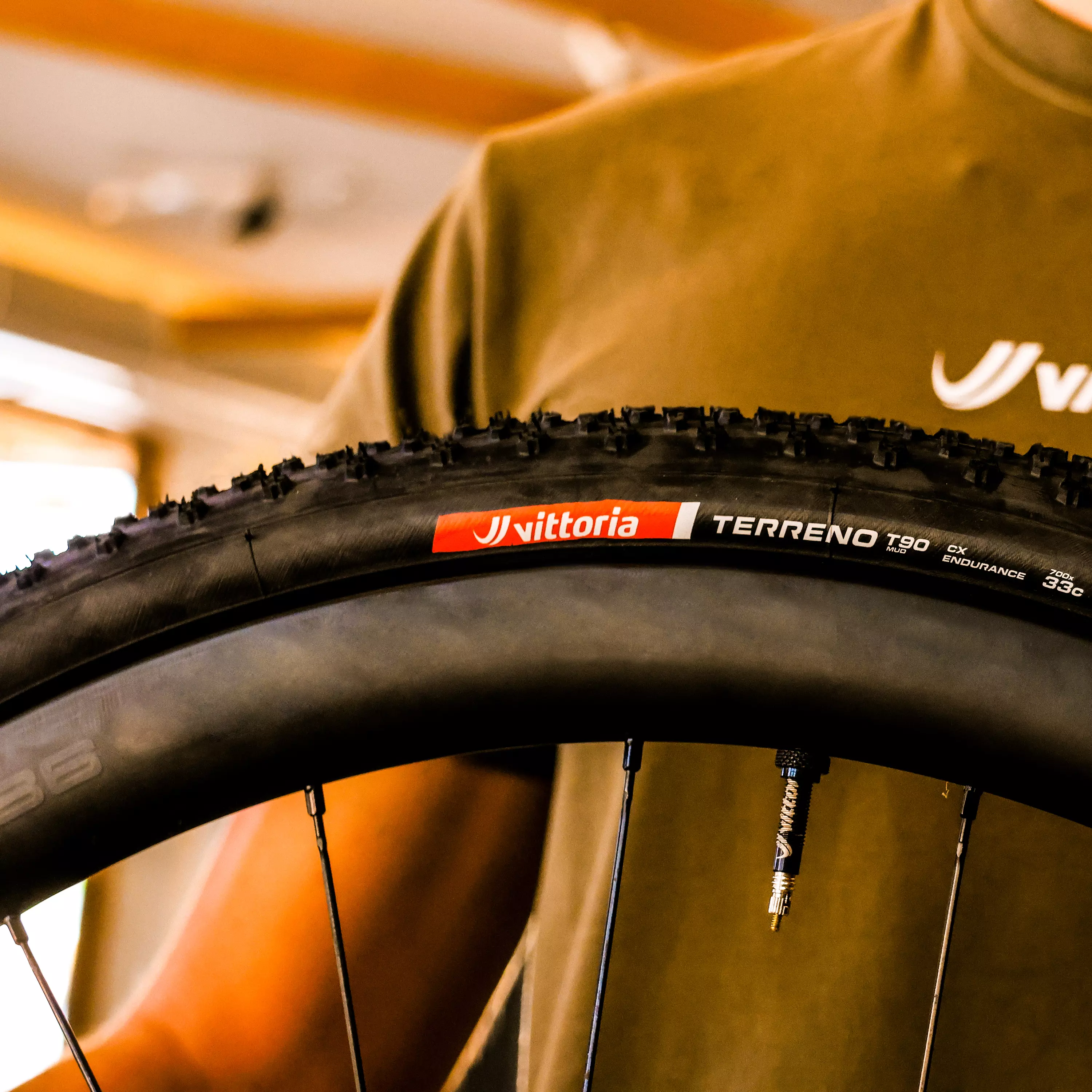 Terreno T90 Mud CX Endurance - Image 3