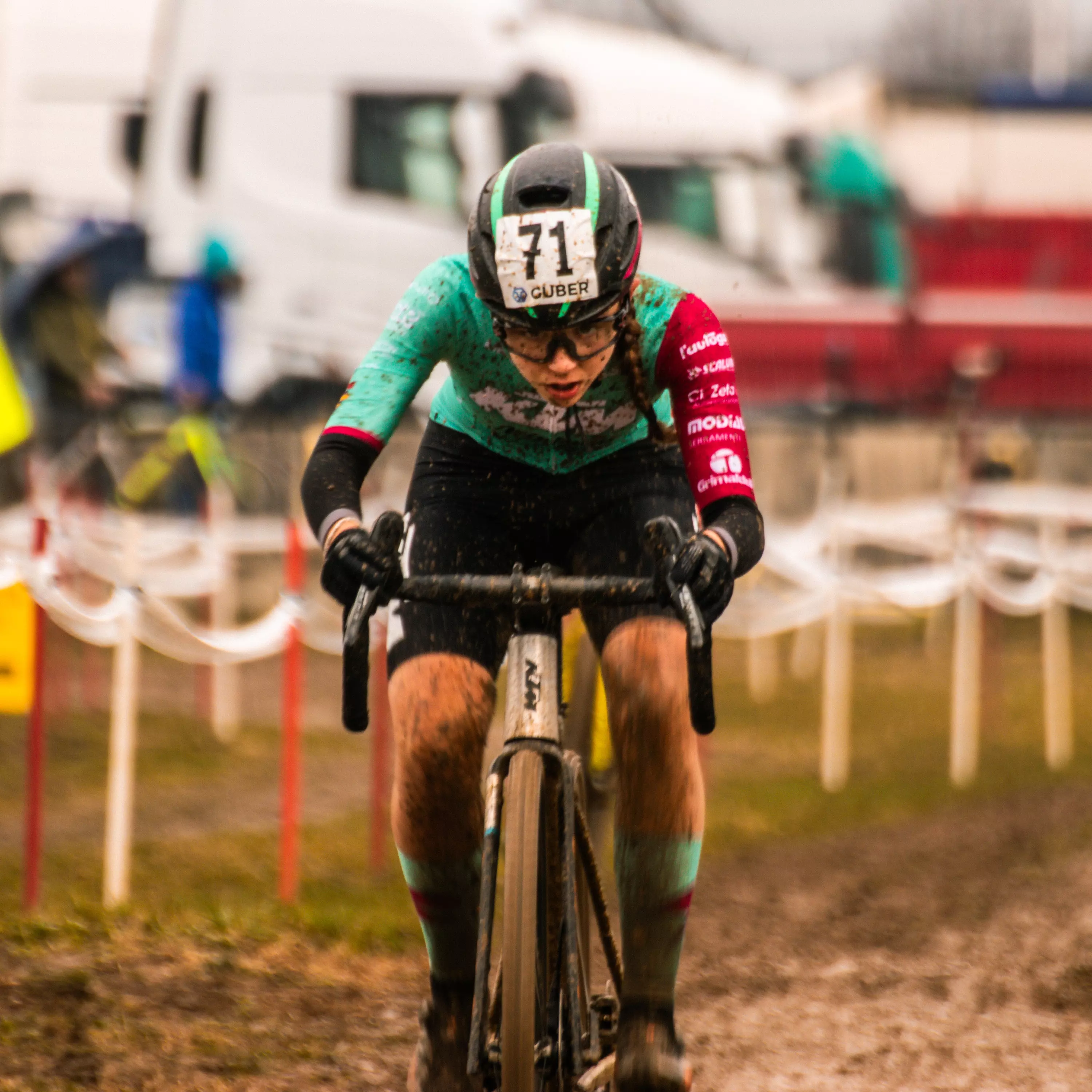 Terreno T90 Mud CX Endurance - Image 4