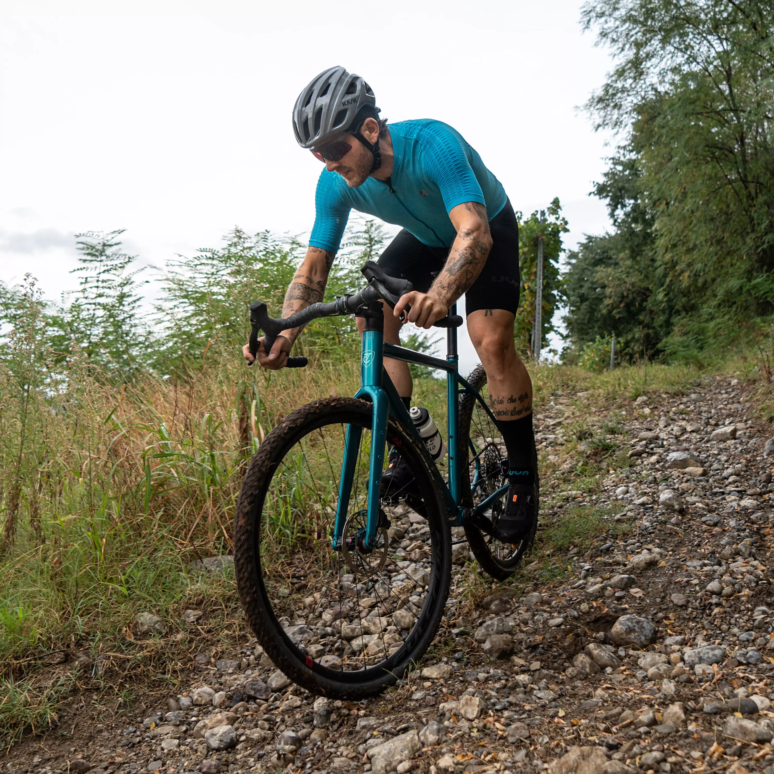 Terreno Wet CX Endurance - Image 3