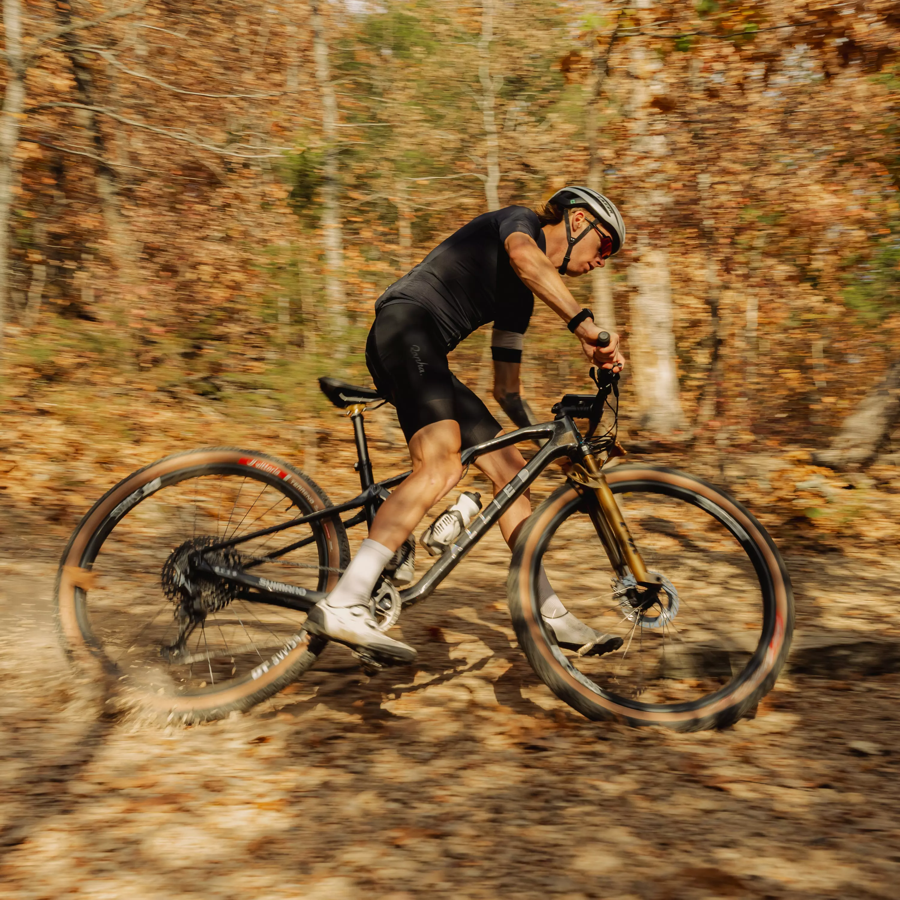 Terreno XC Trail - Image 5