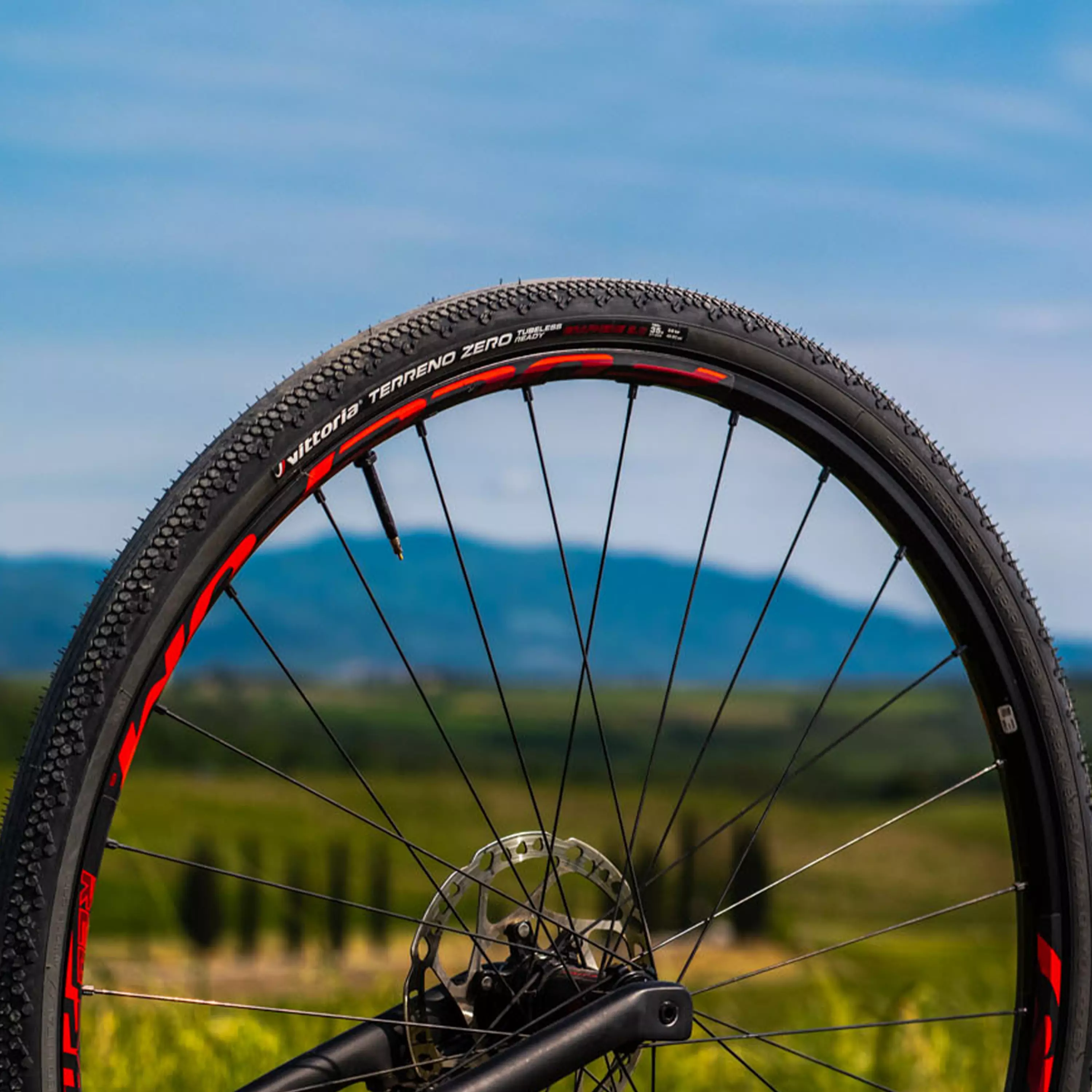 Terreno Zero Gravel Endurance - Image 3