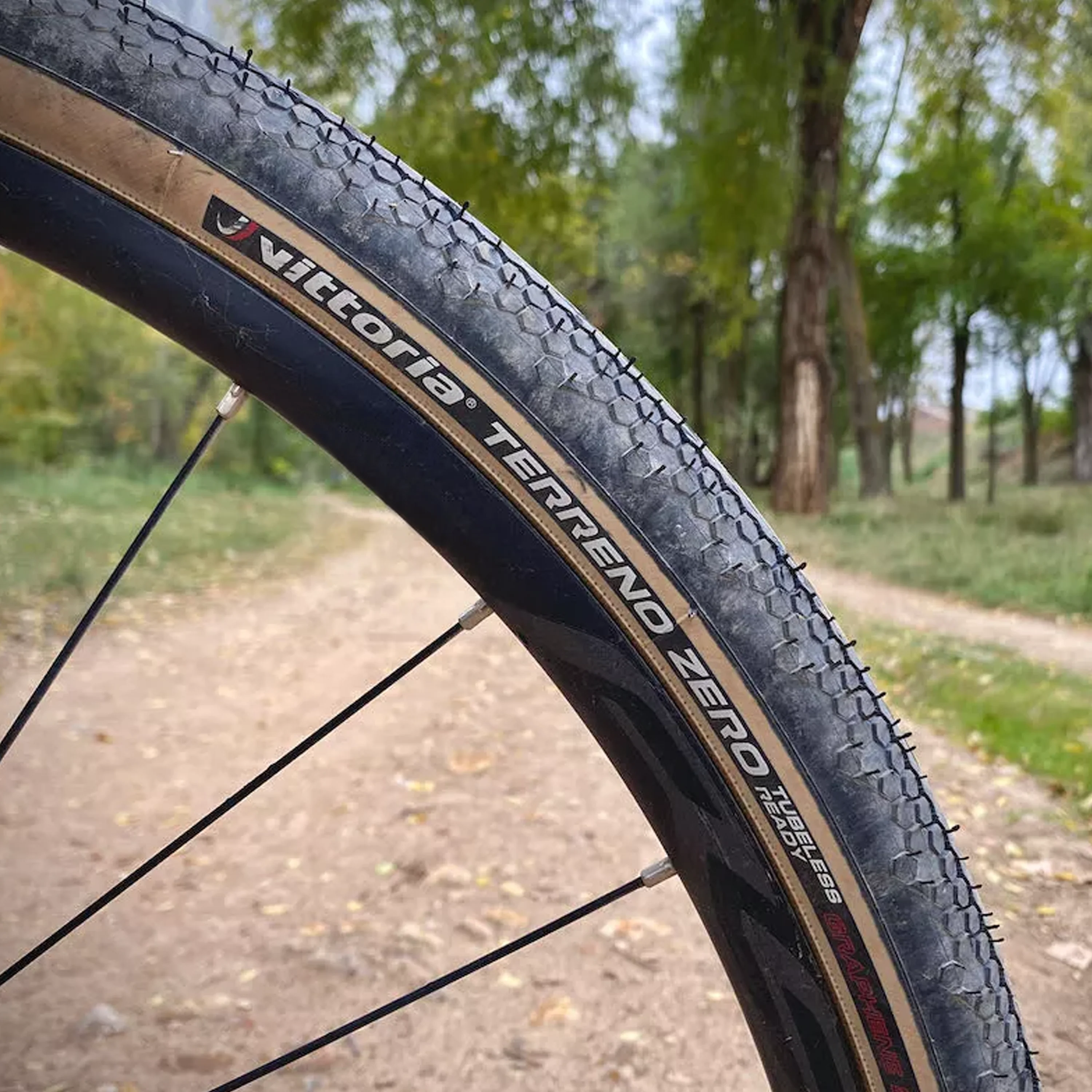 Terreno Zero Gravel Lite - Image 3