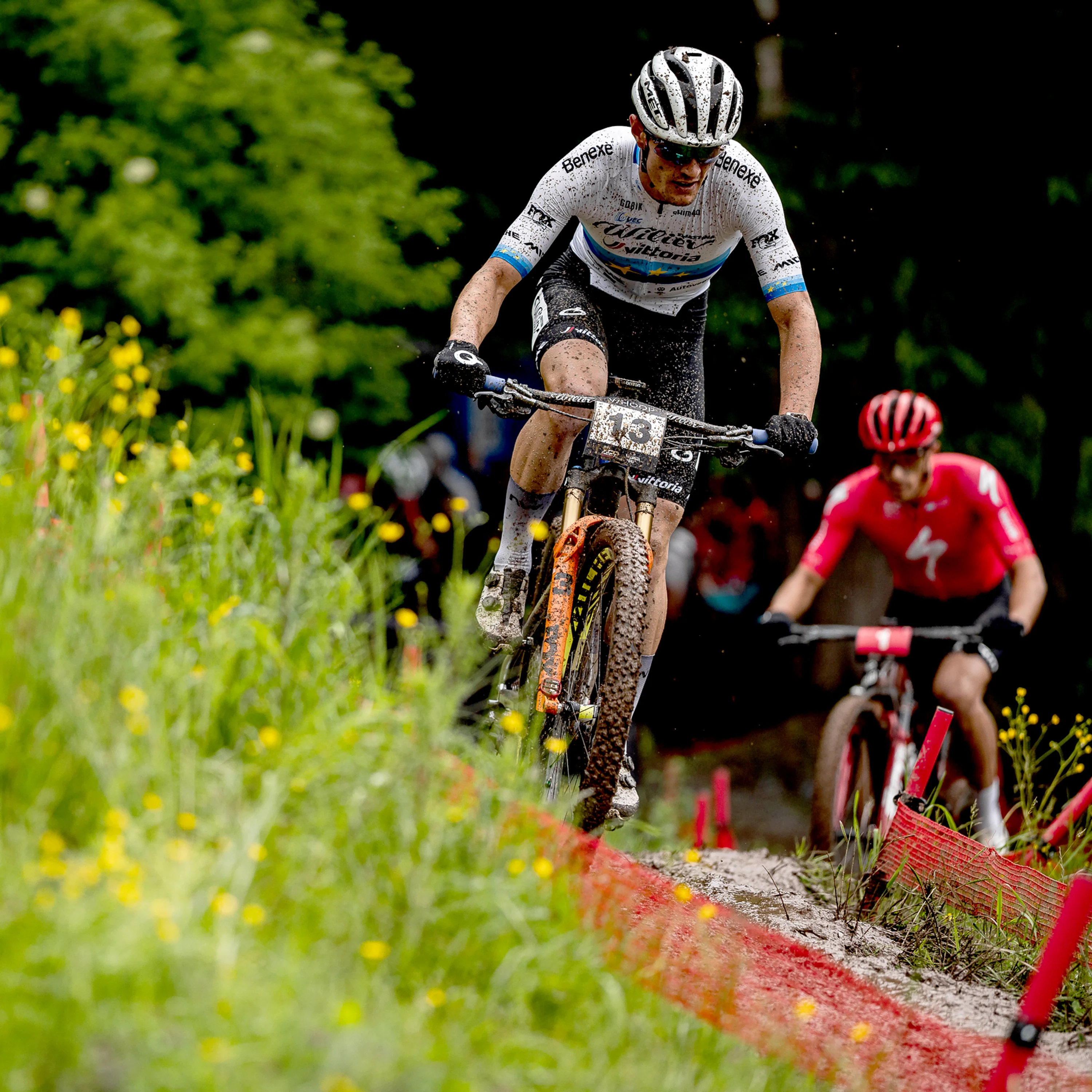 Torrente XC Race - Image 5