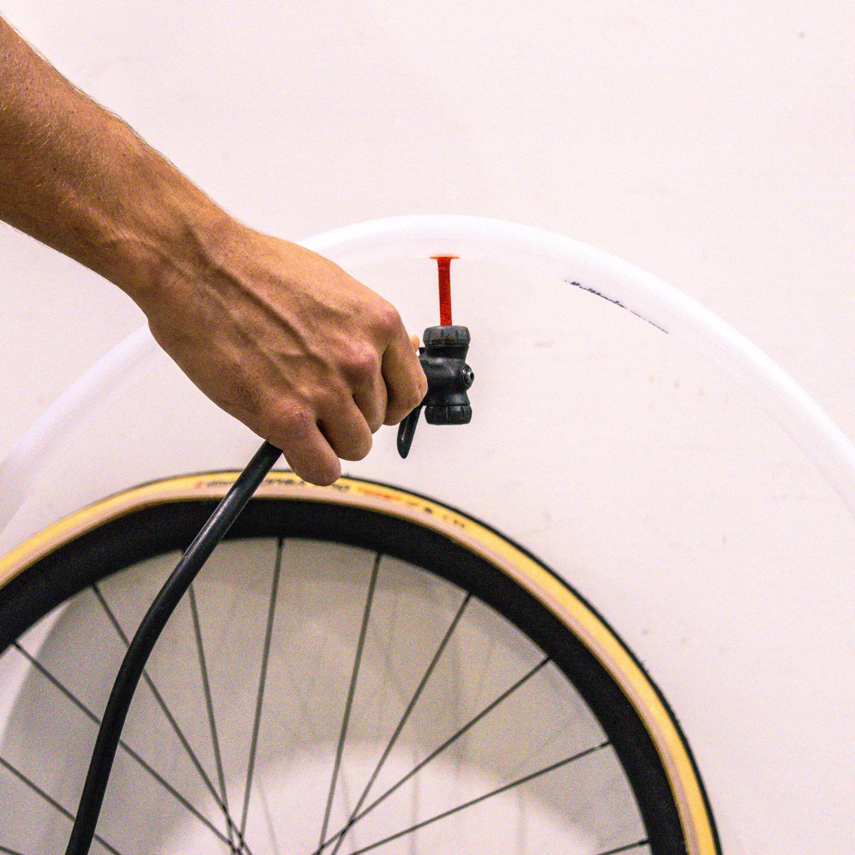 Ultra Light Speed TPU Inner Tube - Image 2